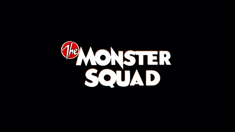 The Monster Squad screenshot 7