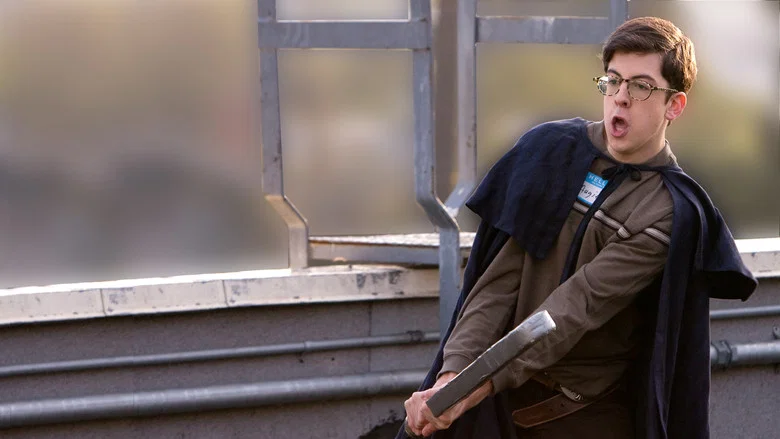 Role Models screenshot 5