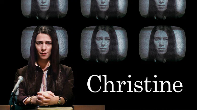 Christine screenshot 4
