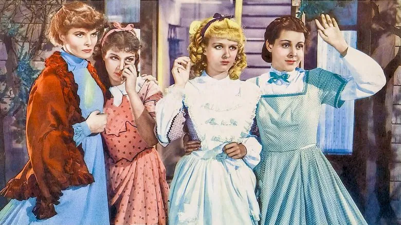 Little Women screenshot 1