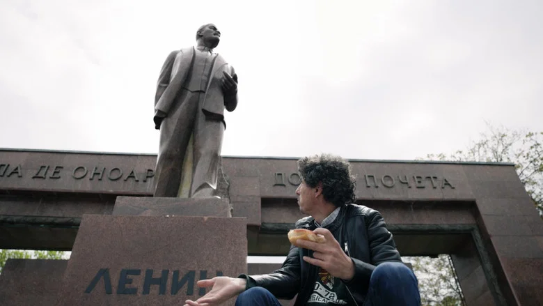 Lenin's Pawn screenshot 8