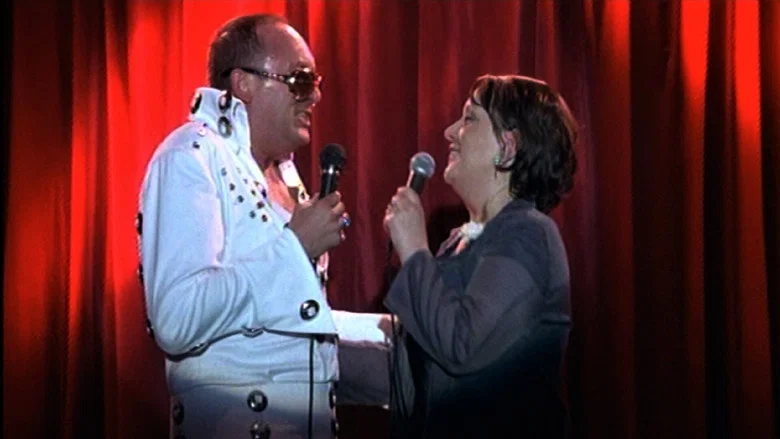 Love, Honour and Obey screenshot 1