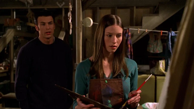 Not Another Teen Movie screenshot 6