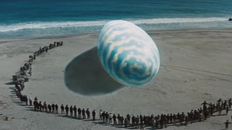 Mothra vs. Godzilla screenshot 5