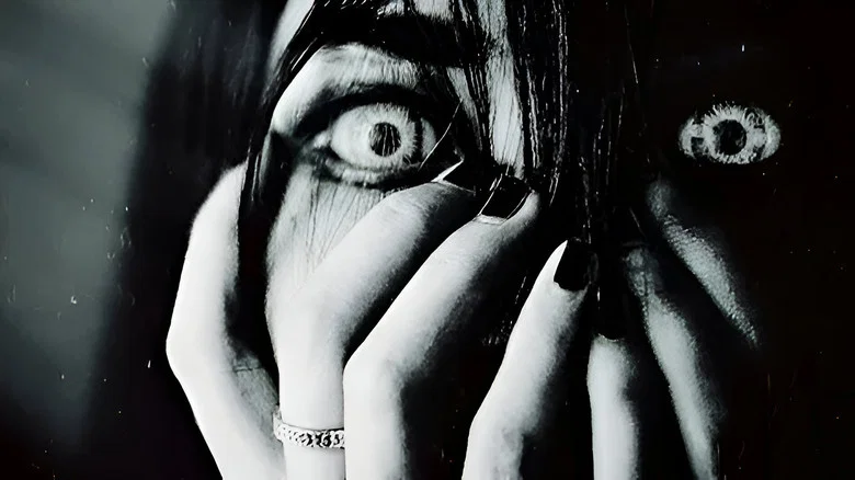 Urban Nightmares: A Found Footage Anthology screenshot 1