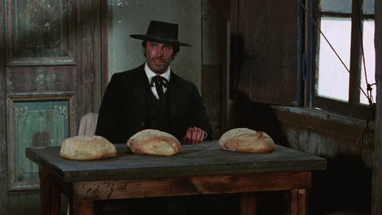 Sartana's Here... Trade Your Pistol for a Coffin screenshot 4
