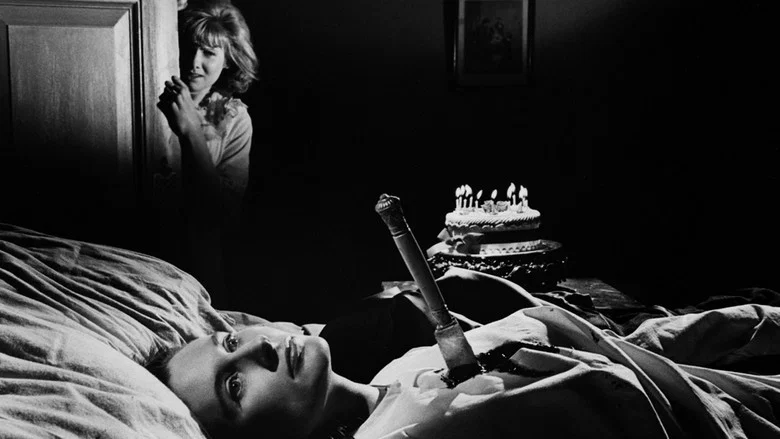 Nightmare screenshot 3