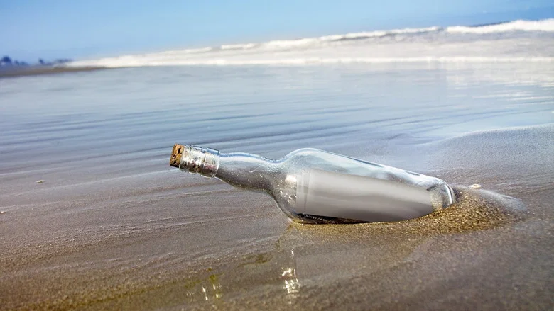 Message in a Bottle screenshot 5