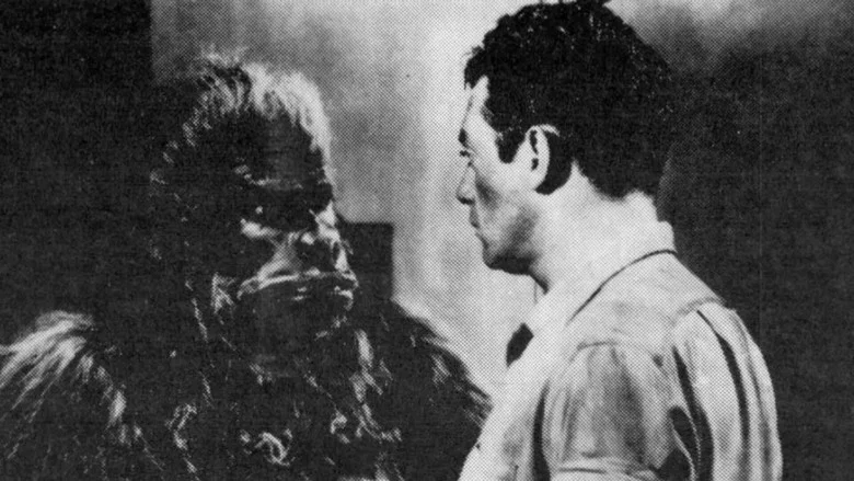 Bride of the Gorilla screenshot 6