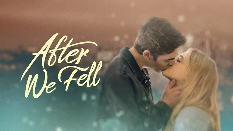 After We Fell screenshot 7