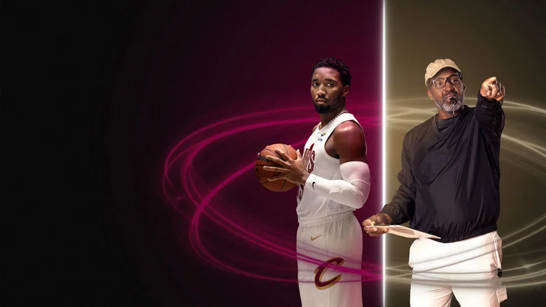 Eli Manning Presents: The Undercovers - Donovan Mitchell screenshot 1