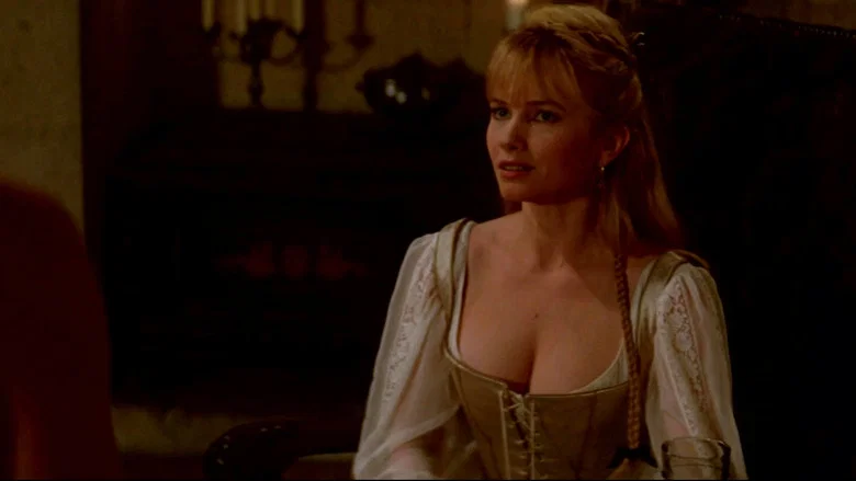 The Three Musketeers screenshot 6