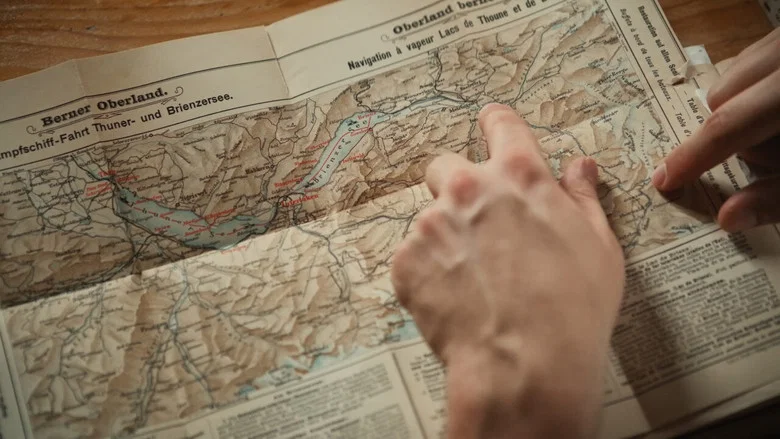 Tolkien: The True Story of the Rings screenshot 5