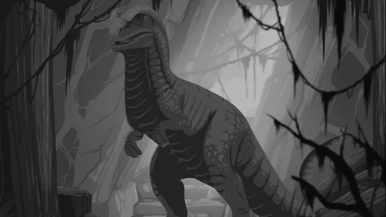 Terrible Lizards screenshot 4