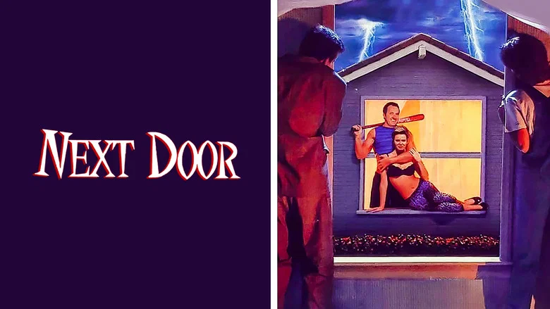 Next Door screenshot 3