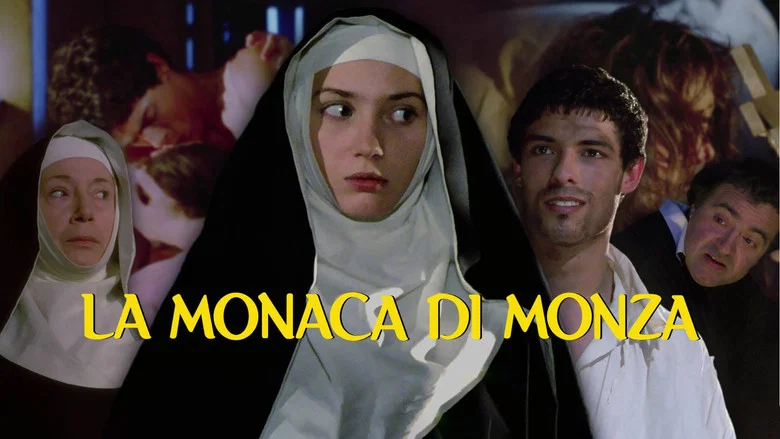 The Devils of Monza screenshot 1