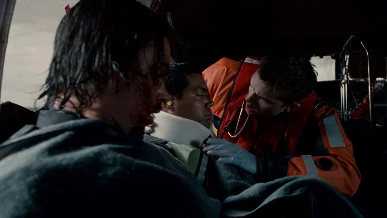The Guardian screenshot 7