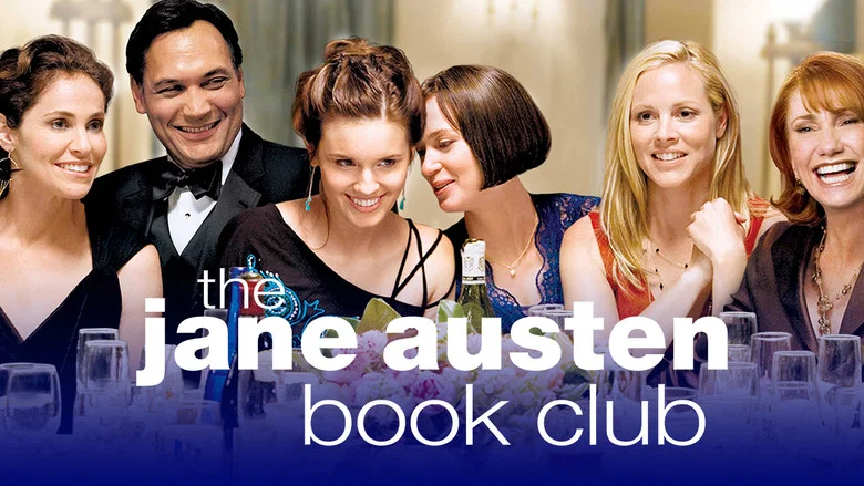 The Jane Austen Book Club screenshot 4