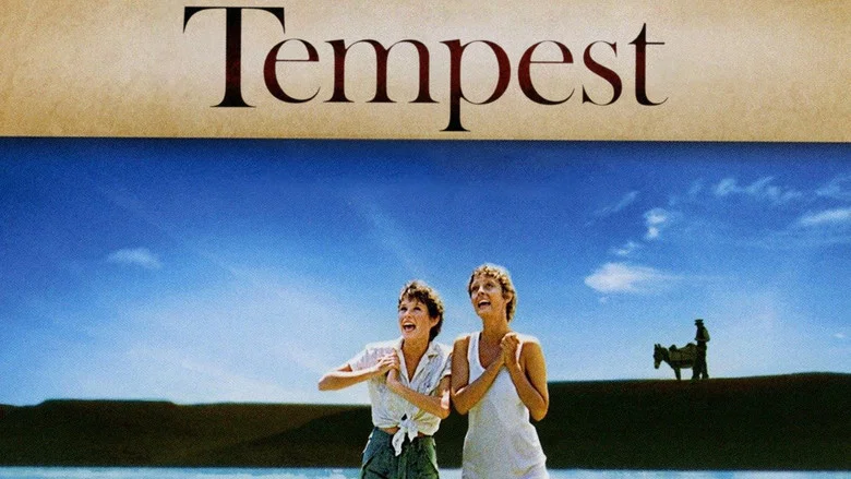 Tempest screenshot 4