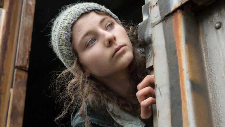 Leave No Trace screenshot 3