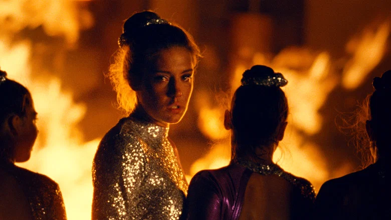 The Five Devils screenshot 2