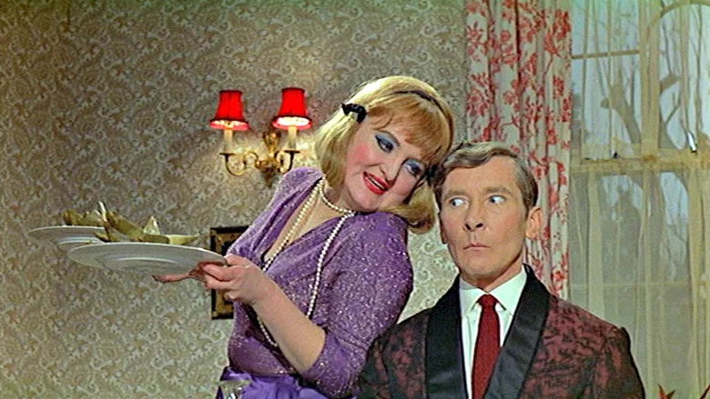 Carry On Loving screenshot 5