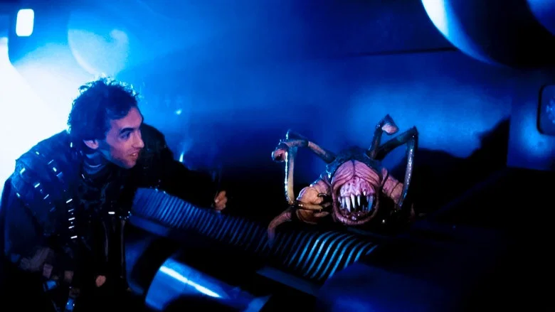 Critters 2 screenshot 8