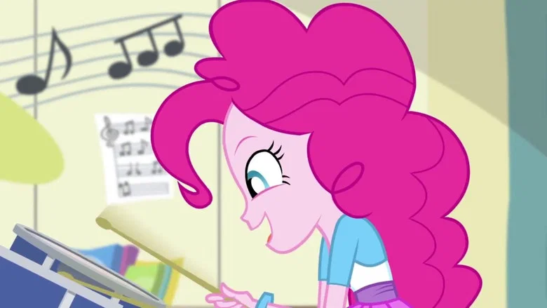Pinkie on the One screenshot 3
