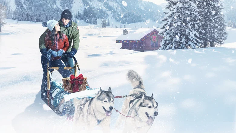 Christmas in the Wilds screenshot 2