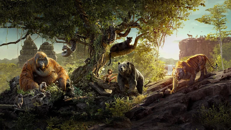 The Jungle Book screenshot 6