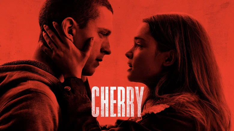Cherry screenshot 8