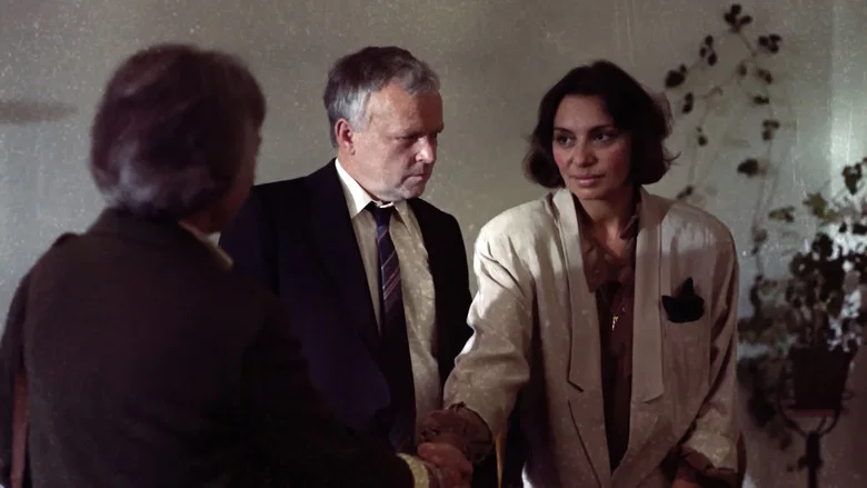 Decalogue VIII screenshot 3