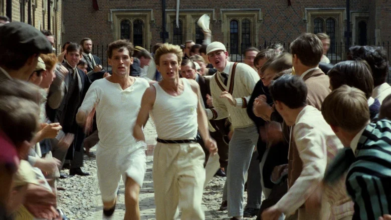 Chariots of Fire screenshot 7