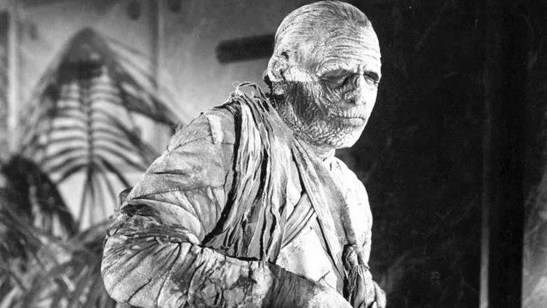 The Mummy's Tomb screenshot 1
