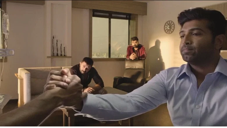 Chekka Chivantha Vaanam screenshot 3