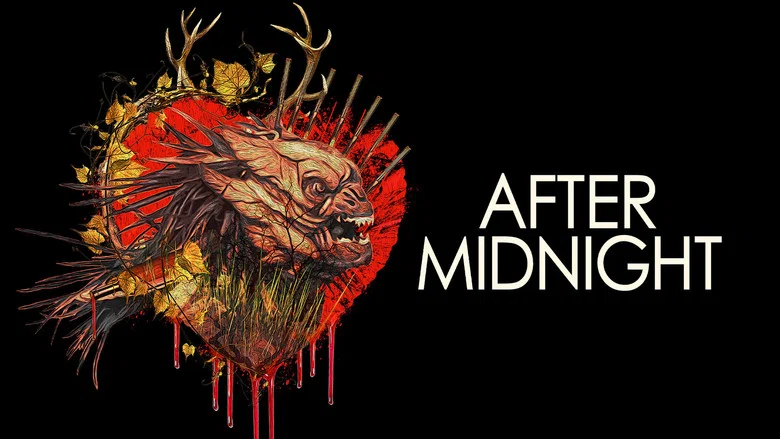 After Midnight screenshot 8