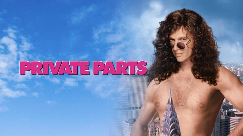 Private Parts screenshot 1