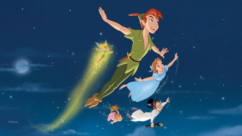 Peter Pan screenshot 6