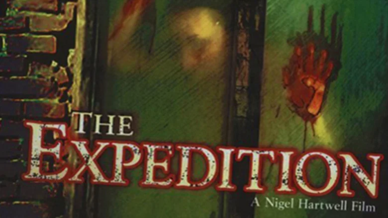 The Expedition screenshot 2
