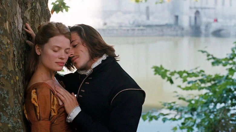 The Princess of Montpensier screenshot 1