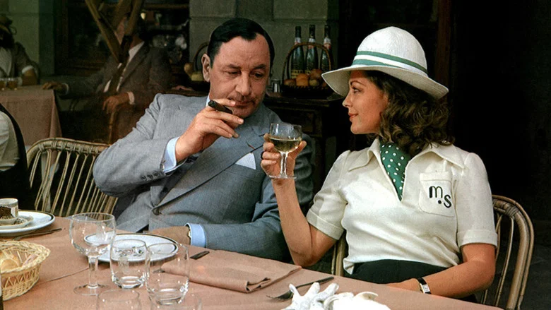 A Woman at Her Window screenshot 2
