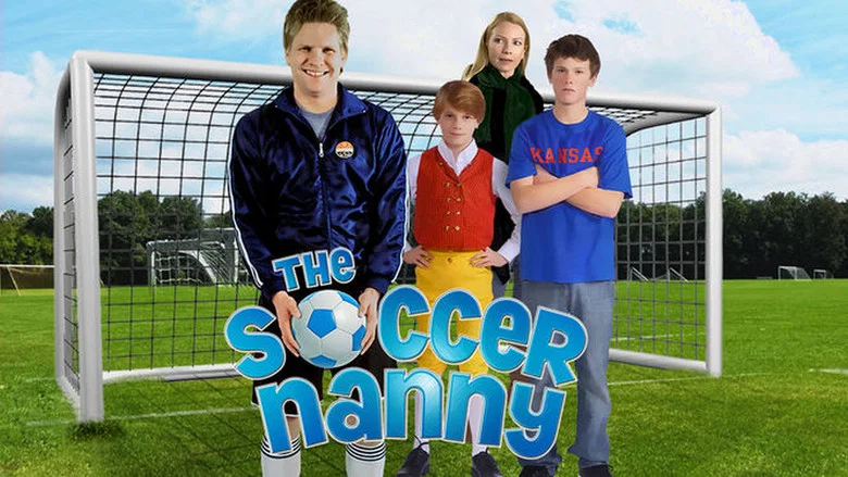 The Soccer Nanny screenshot 3