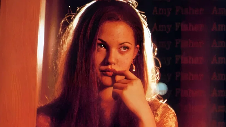 The Amy Fisher Story screenshot 3