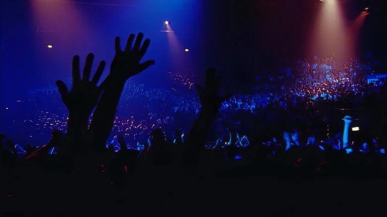 Muse: Hullabaloo - Live At Le Zenith - Paris screenshot 2