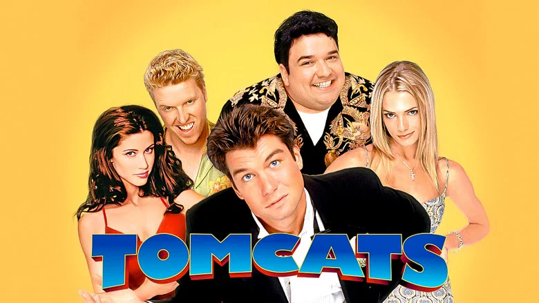 Tomcats screenshot 7