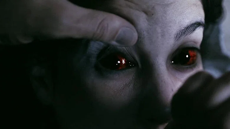Infection screenshot 1
