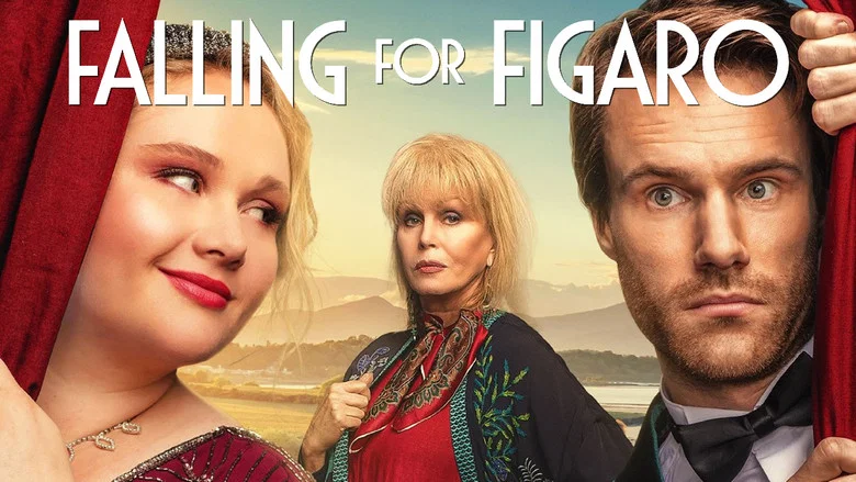 Falling for Figaro screenshot 5