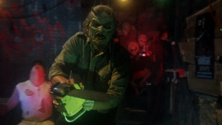 HauntedWeen screenshot 1