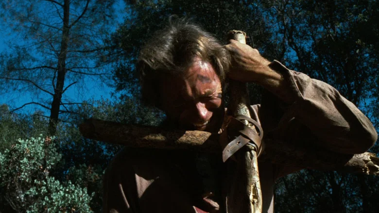 The Outlaw Josey Wales screenshot 8
