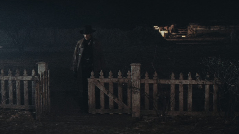 Pat Garrett & Billy the Kid screenshot 7